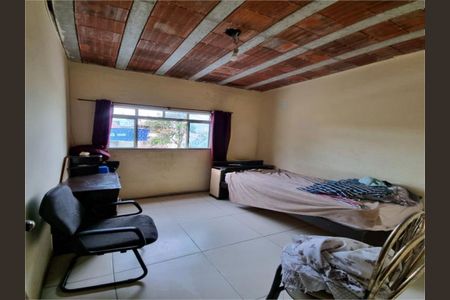 Casa à venda com 3 quartos, 223m² em São João Batista, Belo Horizonte