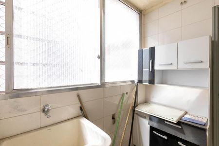 Apartamento para alugar com 108m², 2 quartos e sem vagaÁrea de Serviço