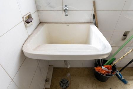 Apartamento para alugar com 108m², 2 quartos e sem vagaÁrea de Serviço