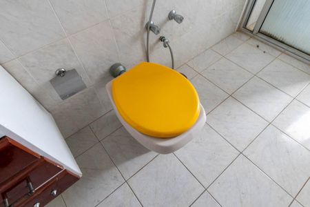 Apartamento para alugar com 108m², 2 quartos e sem vagaBanheiro