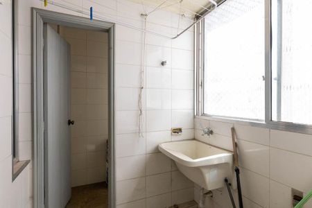 Apartamento para alugar com 108m², 2 quartos e sem vagaÁrea de Serviço