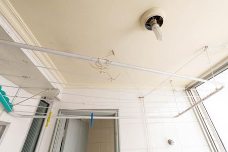 Apartamento para alugar com 108m², 2 quartos e sem vagaÁrea de Serviço