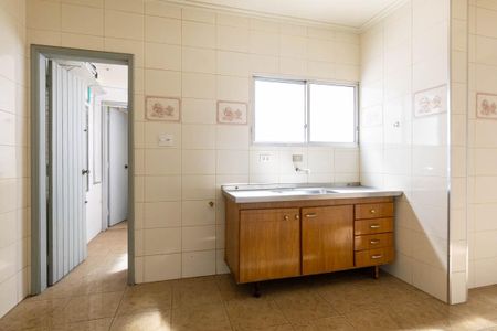 Apartamento para alugar com 108m², 2 quartos e sem vagaCozinha