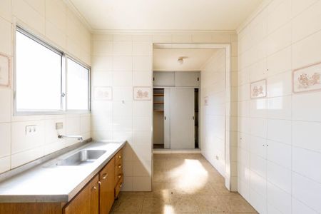 Apartamento para alugar com 108m², 2 quartos e sem vagaCozinha