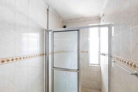 Apartamento para alugar com 108m², 2 quartos e sem vagaBanheiro