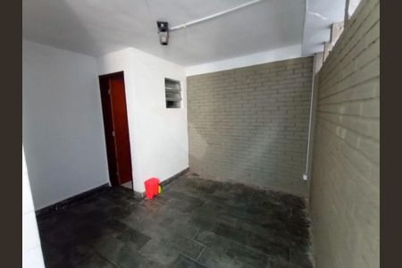 Casa à venda com 3 quartos, 175m² em Cursino, São Paulo