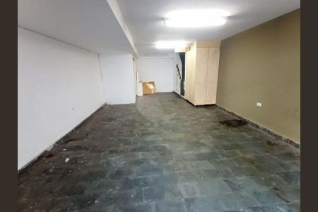 Casa à venda com 3 quartos, 175m² em Cursino, São Paulo