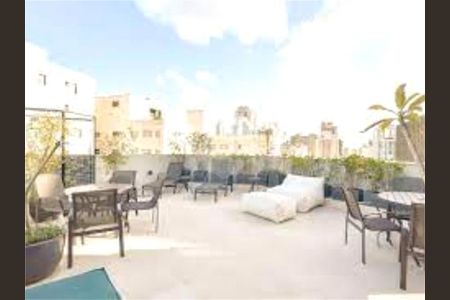 Apartamento à venda com 2 quartos, 21m² em Centro Histórico de São Paulo, São Paulo