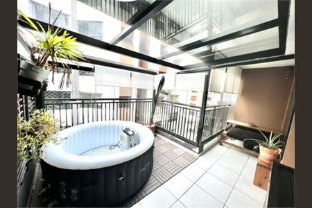 Apartamento à venda com 2 quartos, 21m² em Centro Histórico de São Paulo, São Paulo