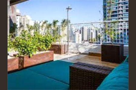 Apartamento à venda com 2 quartos, 21m² em Centro Histórico de São Paulo, São Paulo