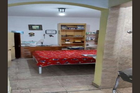 Casa à venda com 3 quartos, 224m² em Indianópolis, São Paulo