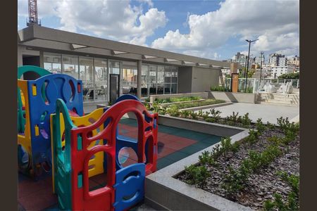 Apartamento à venda com 75m², 3 quartos e 2 vagas