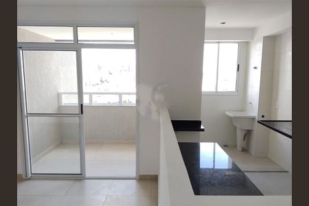 Apartamento à venda com 75m², 3 quartos e 2 vagas