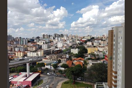 Apartamento à venda com 75m², 3 quartos e 2 vagas