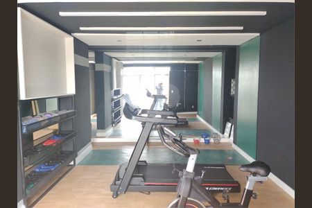 Apartamento à venda com 75m², 3 quartos e 2 vagas