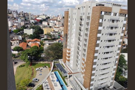 Apartamento à venda com 75m², 3 quartos e 2 vagas