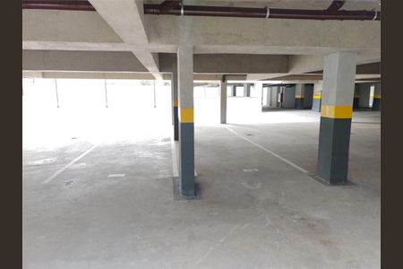 Apartamento à venda com 75m², 3 quartos e 2 vagas