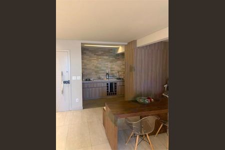 Apartamento à venda com 4 quartos, 147m² em Sion, Belo Horizonte