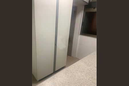 Apartamento à venda com 4 quartos, 147m² em Sion, Belo Horizonte