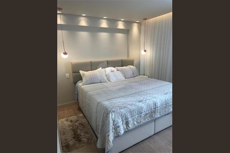 Apartamento à venda com 4 quartos, 147m² em Sion, Belo Horizonte