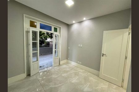 Apartamento à venda com 2 quartos, 78m² em Leblon, Rio de Janeiro