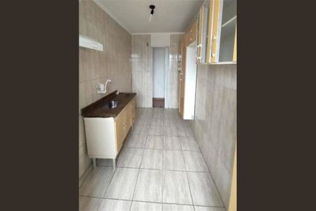 Apartamento à venda com 2 quartos, 56m² em Vila Esperança, São Paulo