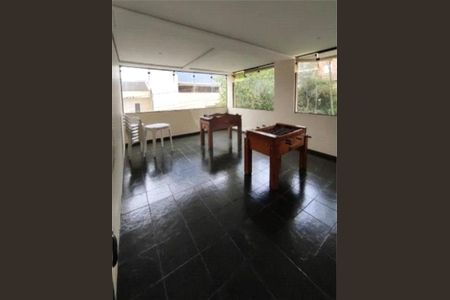 Apartamento à venda com 2 quartos, 56m² em Vila Esperança, São Paulo