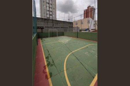 Apartamento à venda com 2 quartos, 56m² em Vila Esperança, São Paulo