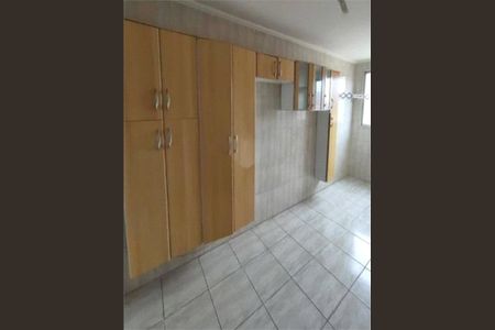 Apartamento à venda com 2 quartos, 56m² em Vila Esperança, São Paulo