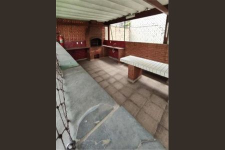 Apartamento à venda com 2 quartos, 56m² em Vila Esperança, São Paulo