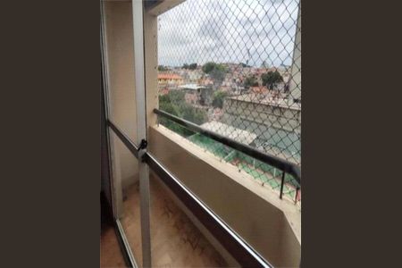 Apartamento à venda com 2 quartos, 56m² em Vila Esperança, São Paulo