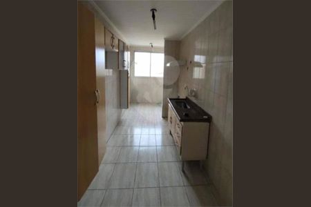 Apartamento à venda com 2 quartos, 56m² em Vila Esperança, São Paulo