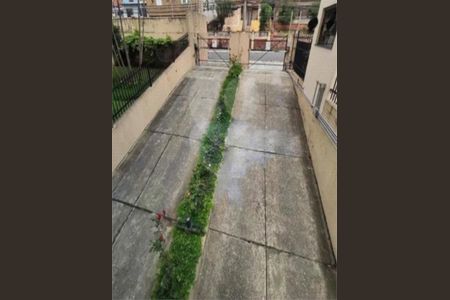 Apartamento à venda com 56m², 2 quartos e 1 vaga