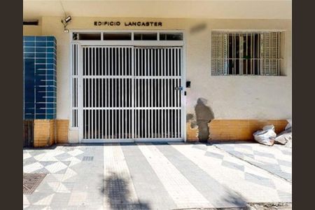 Apartamento à venda com 1 quarto, 55m² em Bela Vista, São Paulo