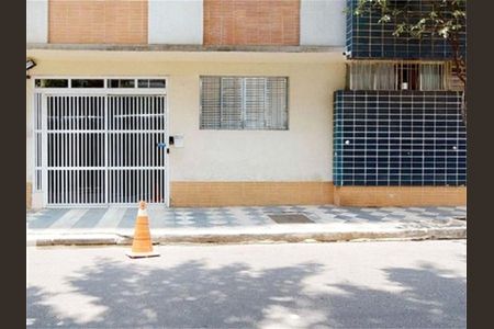Apartamento à venda com 1 quarto, 55m² em Bela Vista, São Paulo