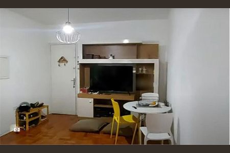 Apartamento à venda com 1 quarto, 55m² em Bela Vista, São Paulo
