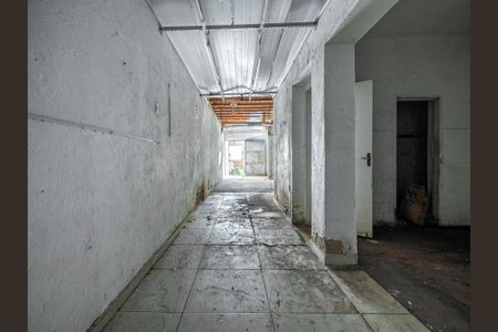 Casa à venda com 3 quartos, 200m² em Cambuci, São Paulo