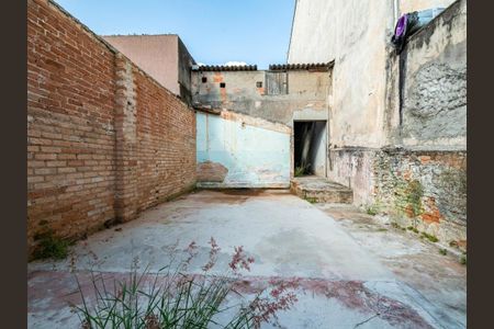 Casa à venda com 3 quartos, 200m² em Cambuci, São Paulo