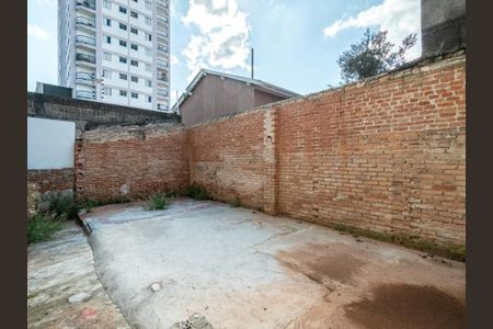 Casa à venda com 3 quartos, 200m² em Cambuci, São Paulo
