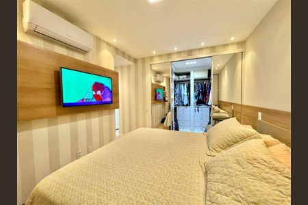 Apartamento à venda com 4 quartos, 160m² em Barra da Tijuca, Rio de Janeiro