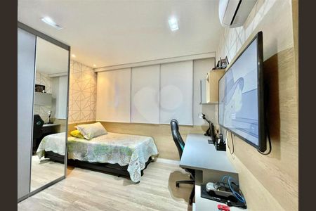 Apartamento à venda com 4 quartos, 160m² em Barra da Tijuca, Rio de Janeiro