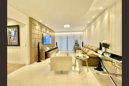 Apartamento à venda com 4 quartos, 160m² em Barra da Tijuca, Rio de Janeiro