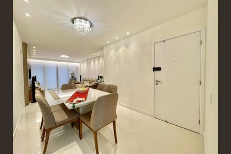 Apartamento à venda com 4 quartos, 160m² em Barra da Tijuca, Rio de Janeiro