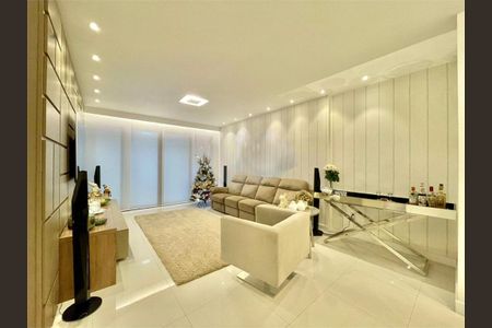 Apartamento à venda com 4 quartos, 160m² em Barra da Tijuca, Rio de Janeiro