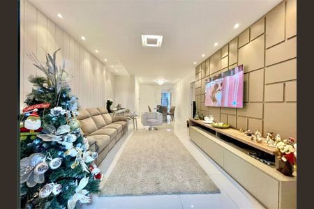 Apartamento à venda com 4 quartos, 160m² em Barra da Tijuca, Rio de Janeiro