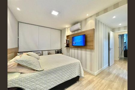 Apartamento à venda com 4 quartos, 160m² em Barra da Tijuca, Rio de Janeiro