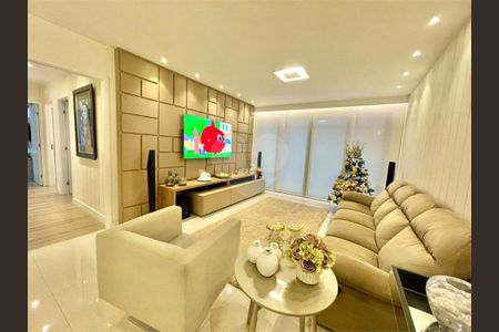 Apartamento à venda com 4 quartos, 160m² em Barra da Tijuca, Rio de Janeiro