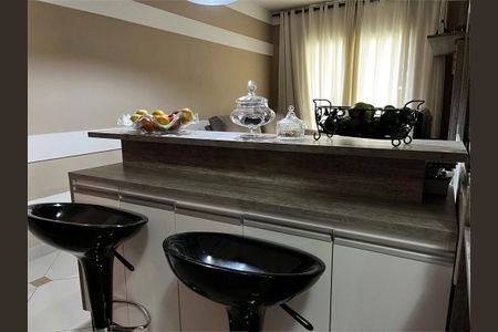 Apartamento à venda com 3 quartos, 66m² em Nova Petrópolis, São Bernardo do Campo