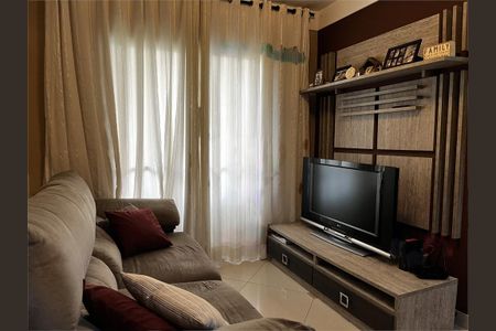 Apartamento à venda com 3 quartos, 66m² em Nova Petrópolis, São Bernardo do Campo