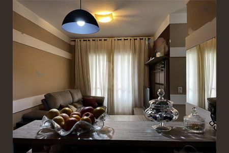 Apartamento à venda com 3 quartos, 66m² em Nova Petrópolis, São Bernardo do Campo